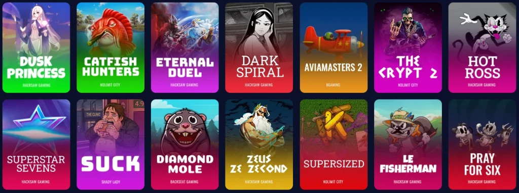 Spinalto Casino overview-gids