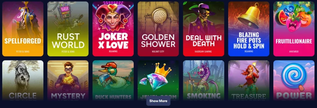 Spinalto Casino trust safety-gids
